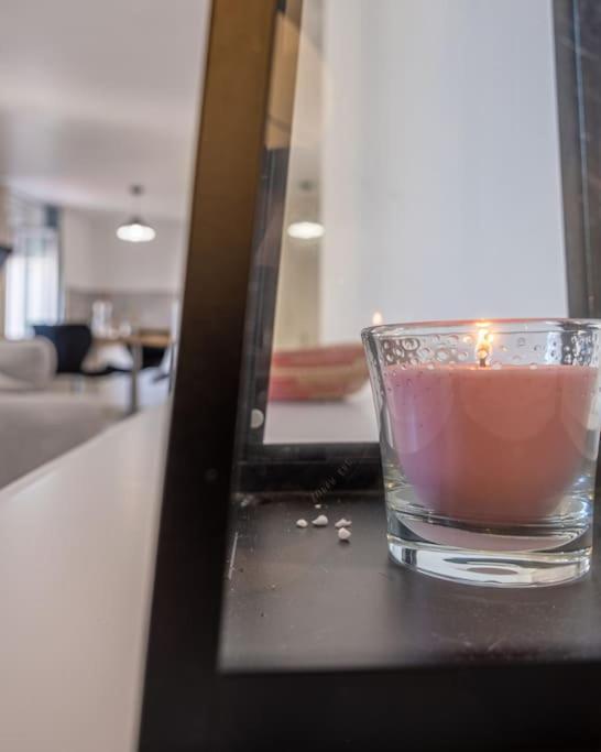 Le Magnifique T3 Apartment ลิมอจส์ ภายนอก รูปภาพ